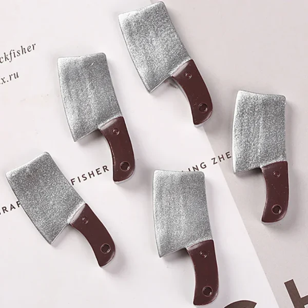 Dollhouse Miniature Kitchen Furniture Simulation Model Kitchen Accessories